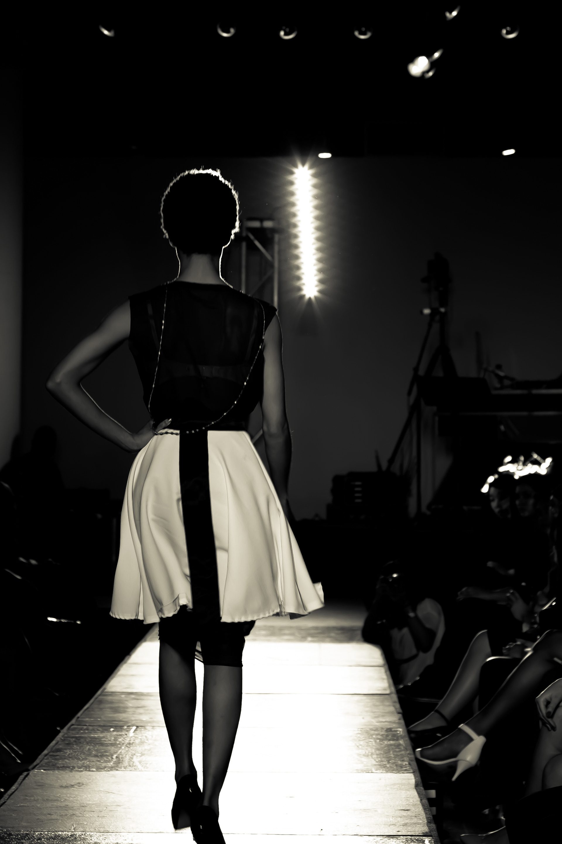 Off the Cuff Magazine @ Boston University — photograph 9 of 12