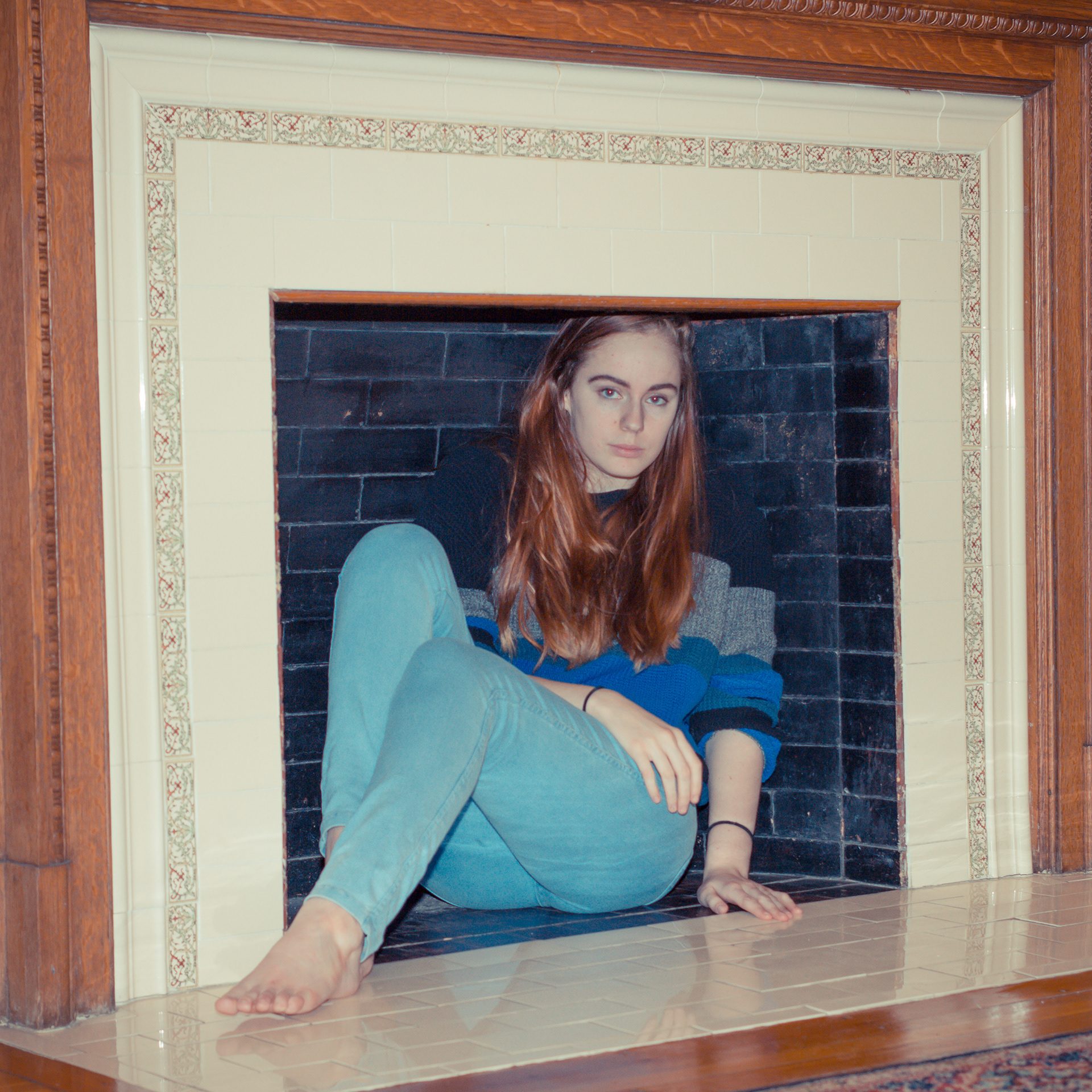 Off the Cuff Magazine @ Boston University — photograph 3 of 12