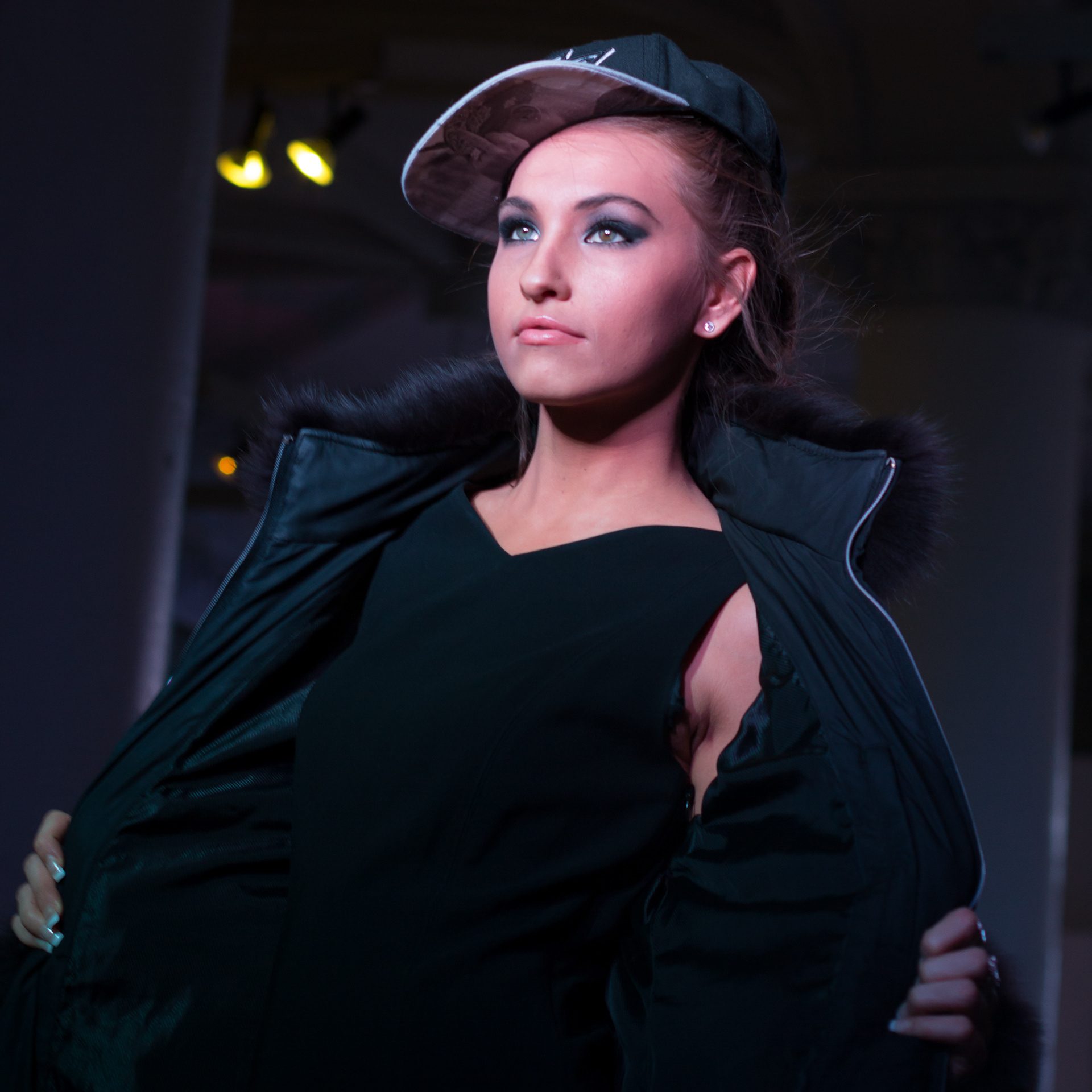 Off the Cuff Magazine @ Boston University — photograph 6 of 12