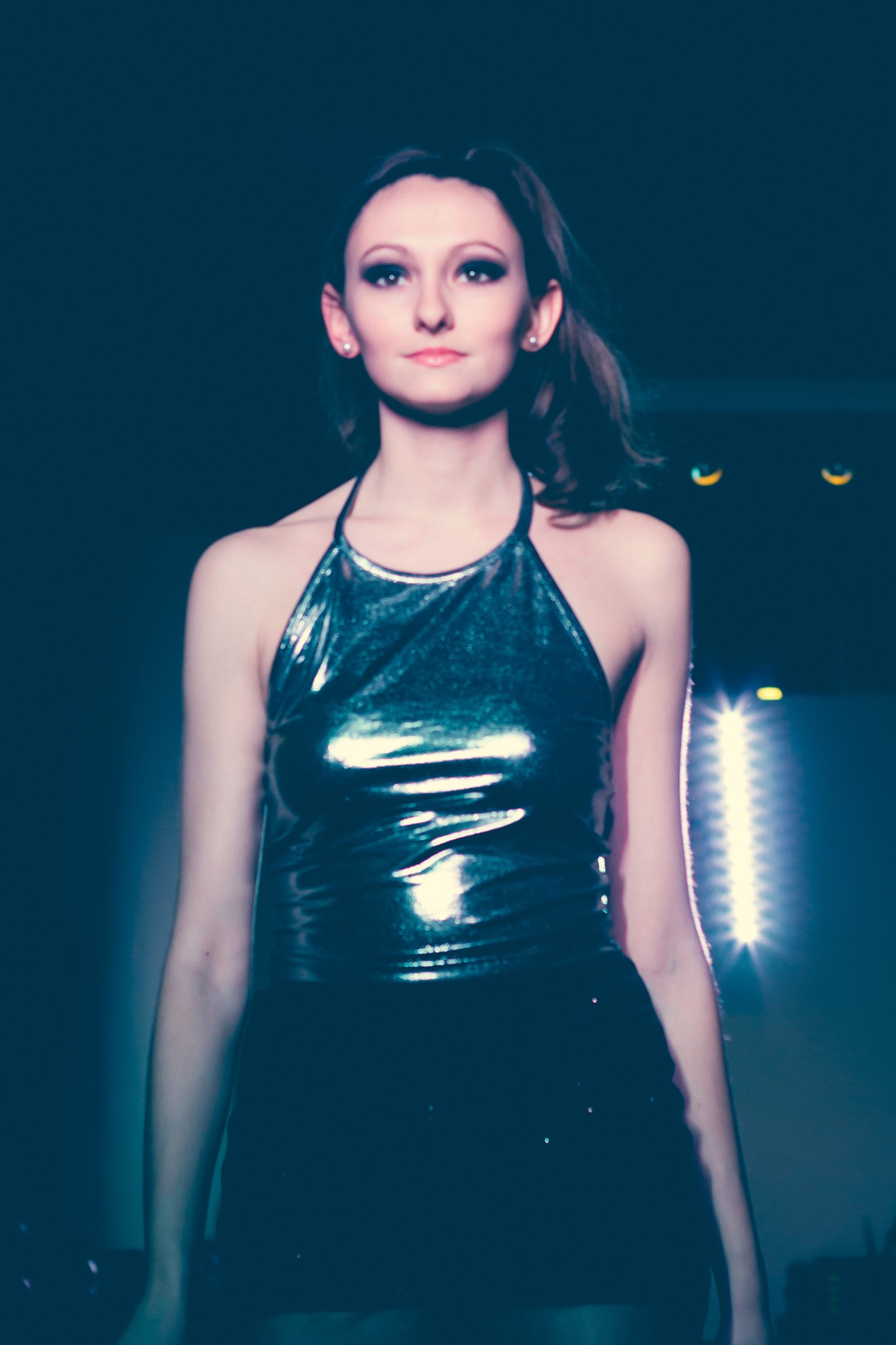 Off the Cuff Magazine @ Boston University — photograph 8 of 12